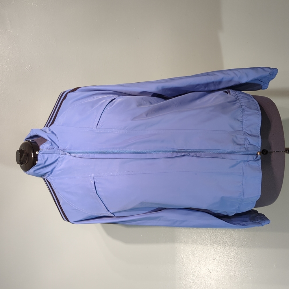 Adidas wind breaker size xl